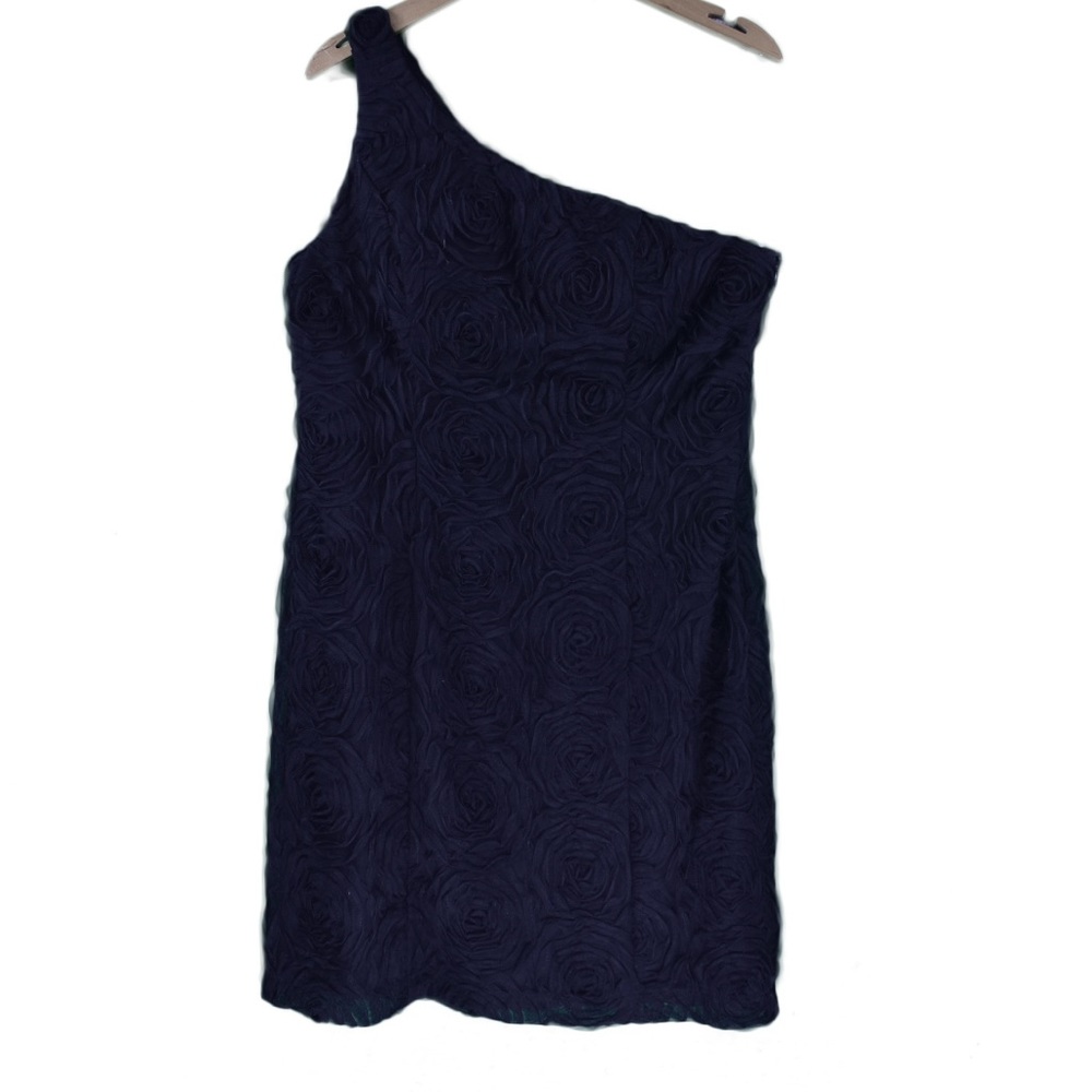 The Limited one shoulder dress